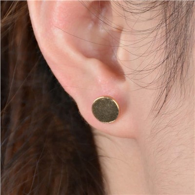 Акц -12% Серьги-пуссеты арт. 11 9633 (id 260616)