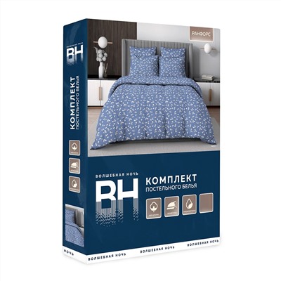 Волшебная Ночь Постельное белье 927182