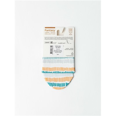 Полиамидные CONTE FANTASY Носки женские