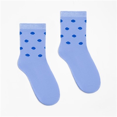 Носки женские, цвет МИКС, размер 37-41