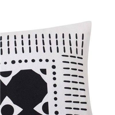 Комплект наволочек декоративных «Этель. Марокко» (вид 2), 48×48 см - 2 шт., хлопок 100%