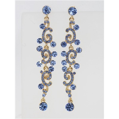 Серьги A449712007390