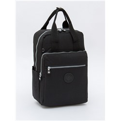 Рюкзак 8616MD black  Mindesa