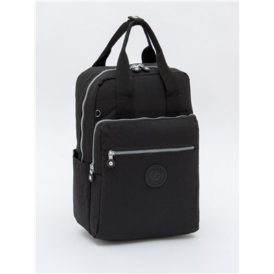 Рюкзак 8616MD black  Mindesa