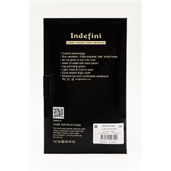 Колготки INDEFINI, 1071872