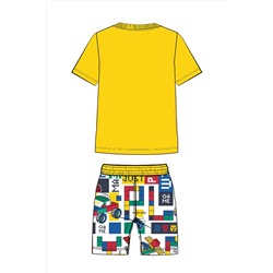 Костюм PLAYTODAY, 972474