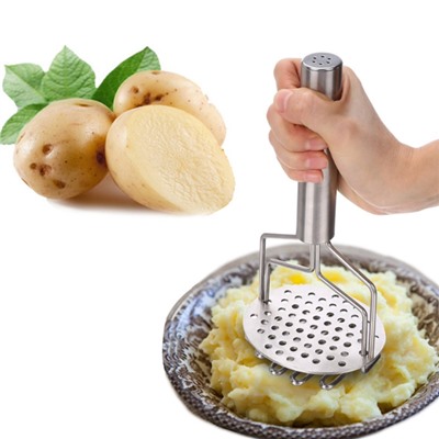 Пресс-толкушка для картофеля
