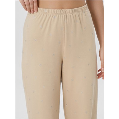 КОМПЛЕКТ ЖЕНСКИЙ (ДЖЕМПЕР, БРЮКИ) 592624