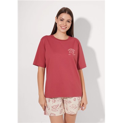 Костюм женский для дома