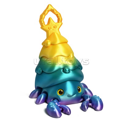 Игрушка-антистресс "Скорпион"