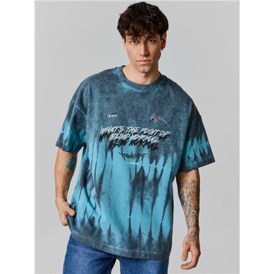 ФУТБОЛКА МУЖСКАЯ 111895