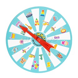 Игра настольная "Бинго.Игрушки"