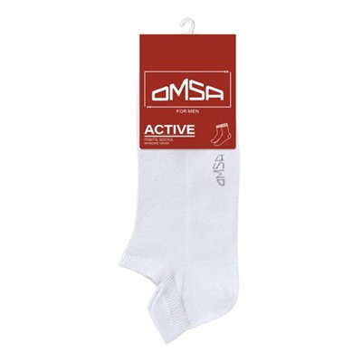 Носки спортивные, Omsa, Active 113