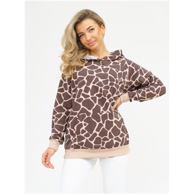 Толстовка ТЖ-14 (Мокко)