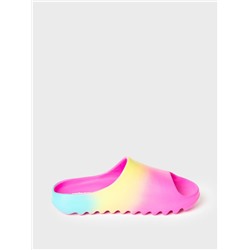 Сабо для девочек