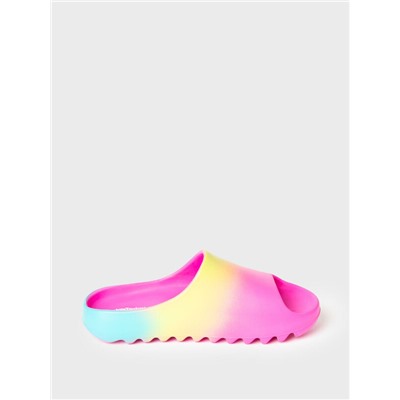 Сабо для девочек