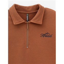 CROCKID Свитшот КР 302798