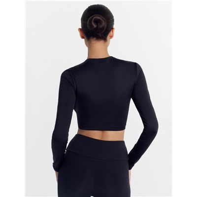 ДЖЕМПЕР ЖЕНСКИЙ ДЛЯ ЗАНЯТИЙ СПОРТОМ 302880