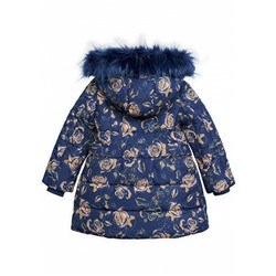 Пальто для девочек