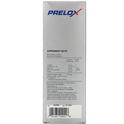 Purity Products, Prelox, 60 таблеток