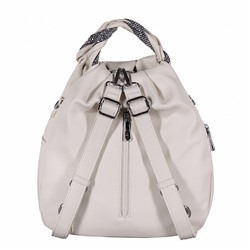 Рюкзак 6213-1 beige Velina Fabbiano-Safenta