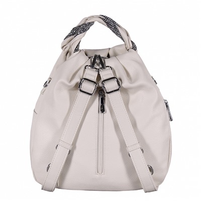 Рюкзак 6213-1 beige Velina Fabbiano-Safenta