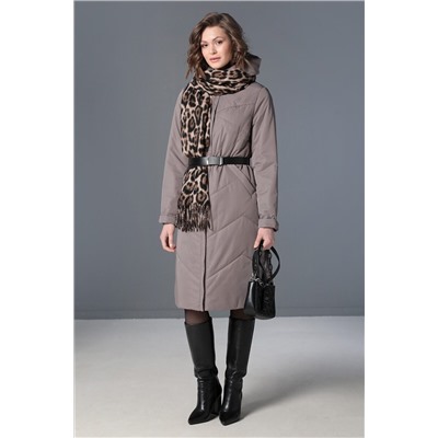 Пальто DIZZYWAY, 1137046
