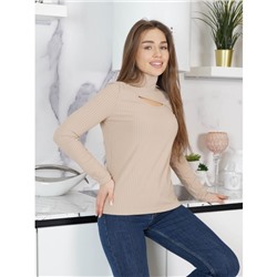 Водолазка Марсель (Бежевый)