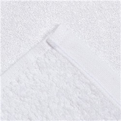 Подарочный набор «Супер крутой набор» полотенце 30×60 см и банные аксессуары