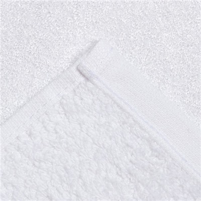 Подарочный набор «Супер крутой набор» полотенце 30×60 см и банные аксессуары