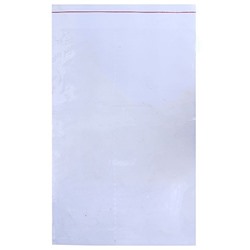 Пакет ПП 300*450+50 мм, 30 мкм, с клеевым клапаном