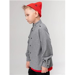 Bodo Рубашка 24-19MU