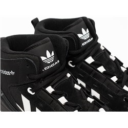 Зимние Кроссовки Adidas ADI 2000 High