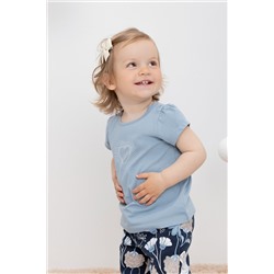 Футболка CROCKID, 940497