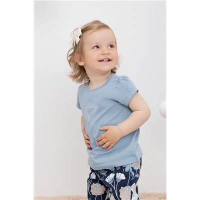 Футболка CROCKID, 940497