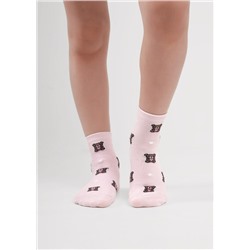 Носки детские для девочки