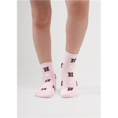 Носки детские для девочки