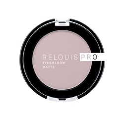 Тени для век eyeshadow MATTE 14 Mauve