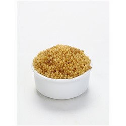 Жемчуг для ванны Winter Holidays, аромат ванильное печенье, 200 г, URAL LAB