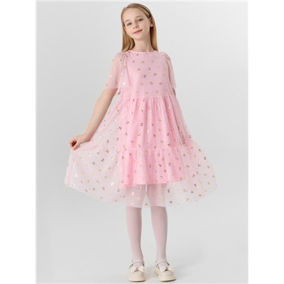 ПЛАТЬЕ ДЛЯ ДЕВОЧЕК 157806-1