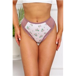 Трусы 64716 (Кофе)