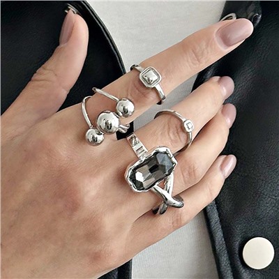 Кольцо разъёмное арт. 51 2479 (id 290743)