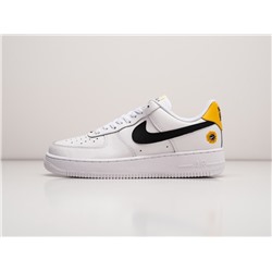 Кроссовки Nike Air Force 1 Low