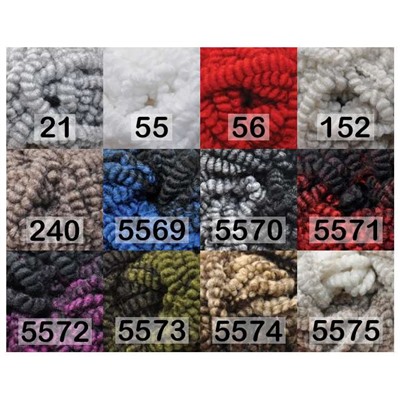 Пряжа Alize Fashion Boucle
