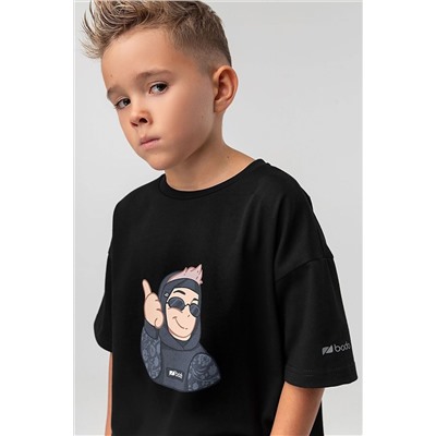 Футболка BODO, 1221557