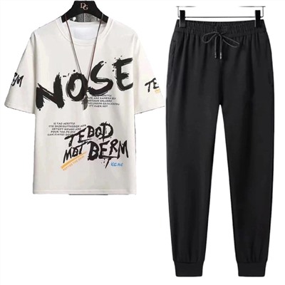 Костюм двойка мужской