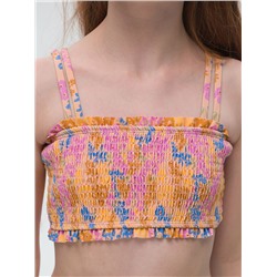 купальный костюм для девочек