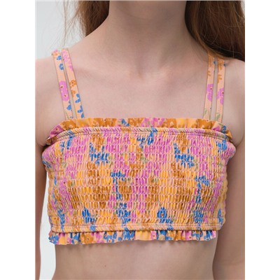 купальный костюм для девочек