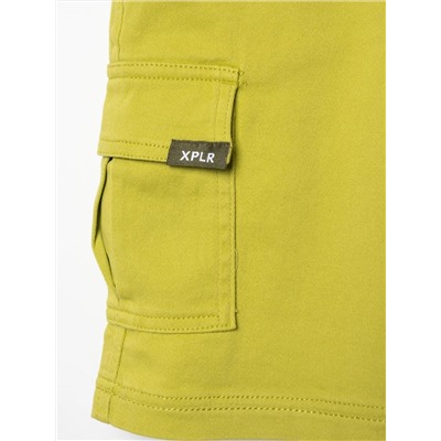 PLAYTODAY Шорты 12612059