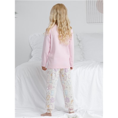 CROCKID Пижама К 1606